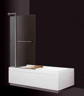 Suite Reverse, Niche - Combined Bathtubs